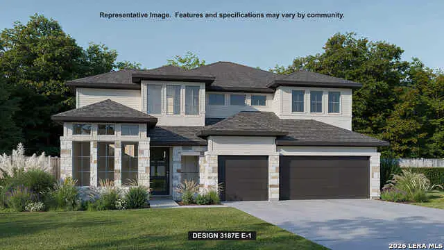 401 Fandango, Boerne, TX 78006 - #1