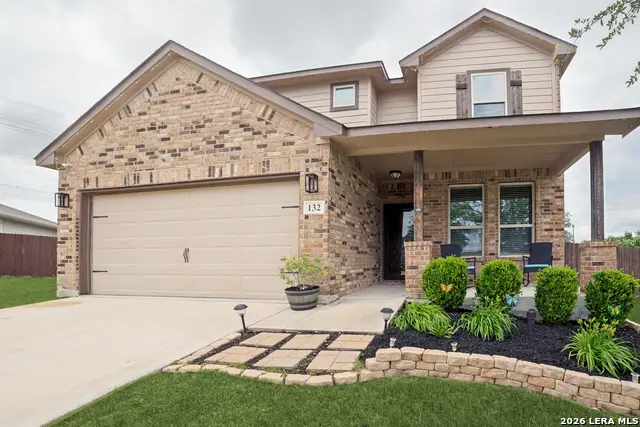 132 Hunters Rnch W, San Antonio, TX 78253 - #1