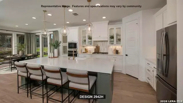 202 Sasparilla, Boerne, TX 78006 - #2