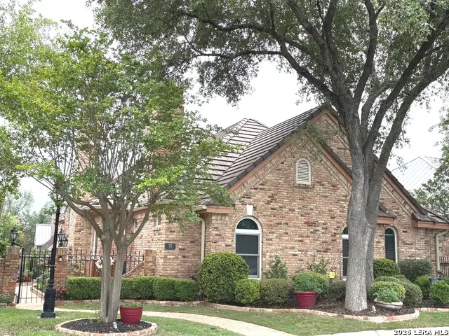 6 Century Gln, San Antonio, TX 78257 - #1