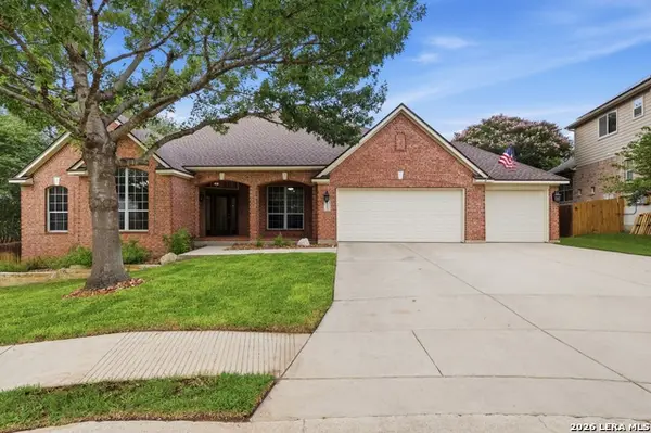 19203 Brannan Blf, San Antonio, TX 78258