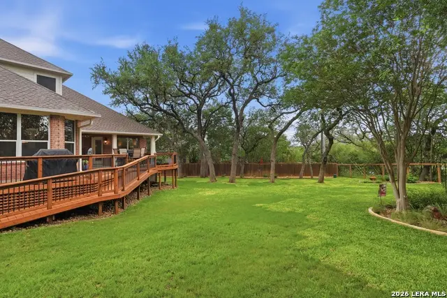 19203 Brannan Blf, San Antonio, TX 78258 - #2