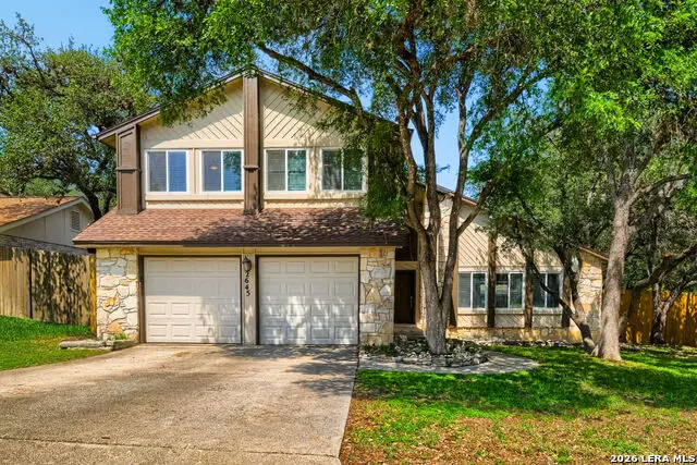 2645 Pebble Vly, San Antonio, TX 78232 - #2