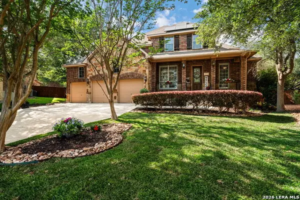 24006 Estrella Noche, San Antonio, TX 78261