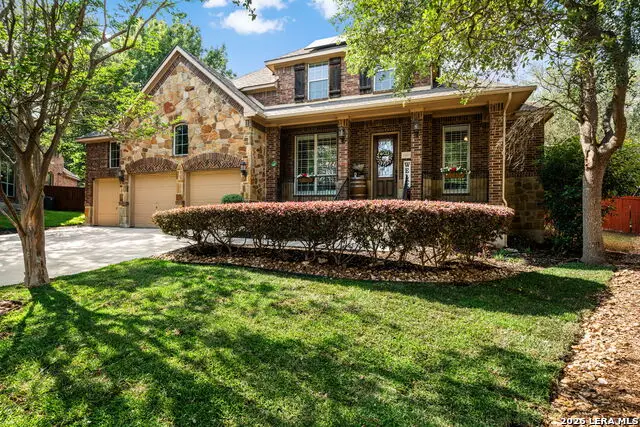 24006 Estrella Noche, San Antonio, TX 78261 - #3