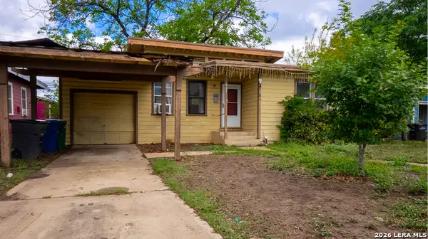 607 Kashmuir Pl, San Antonio, TX 78223