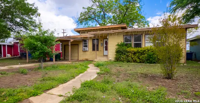 607 Kashmuir Pl, San Antonio, TX 78223 - #2