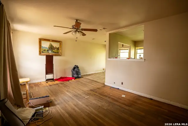 607 Kashmuir Pl, San Antonio, TX 78223 - #3