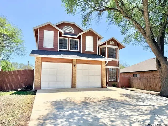 6814 Quail Lk, San Antonio, TX 78244 - #2
