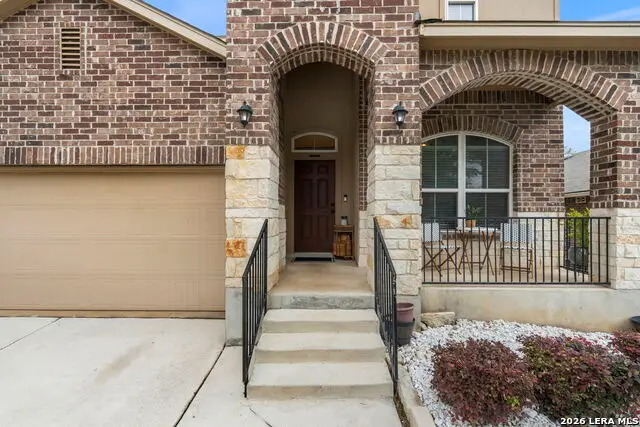 6111 Big Bend Cove, San Antonio, TX 78253 - #3