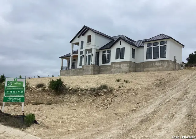 9651 Lenox Hill, San Antonio, TX 78255 - #1