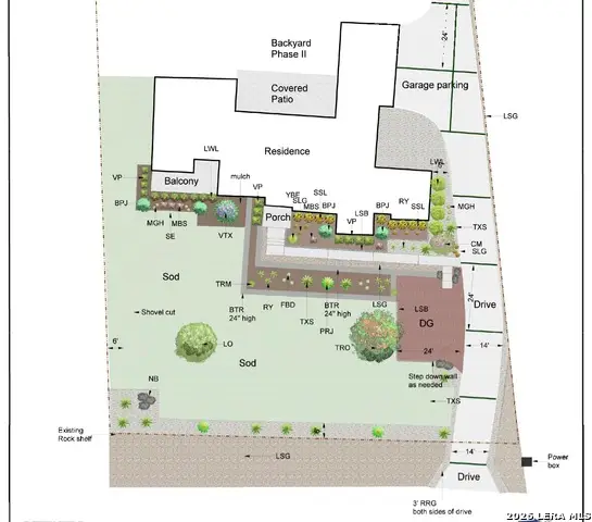 9651 Lenox Hill, San Antonio, TX 78255 - #2