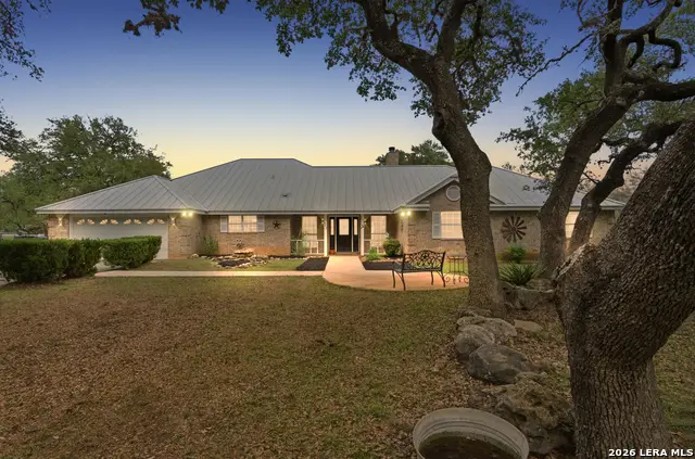 642 Phantom Rider Trl, Spring Branch, TX 78070 - #3