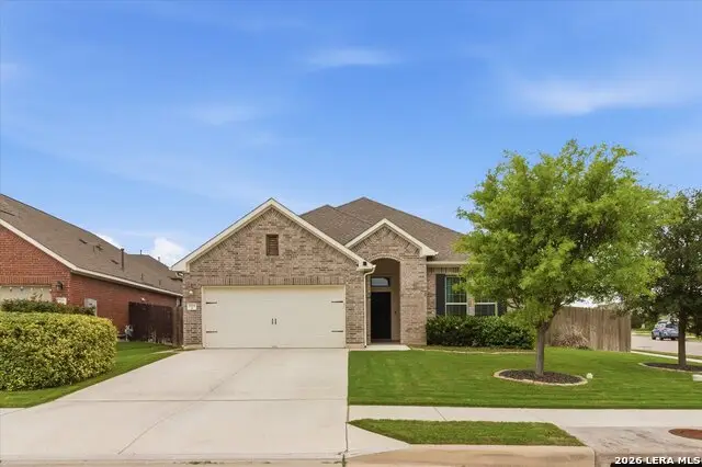 7525 Lombardy, Round Rock, TX 78665 - #1
