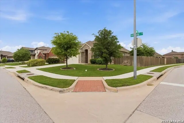 7525 Lombardy, Round Rock, TX 78665 - #3