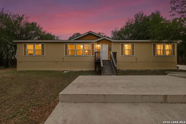 24231 Post Oak View, San Antonio, TX 78264 - #1