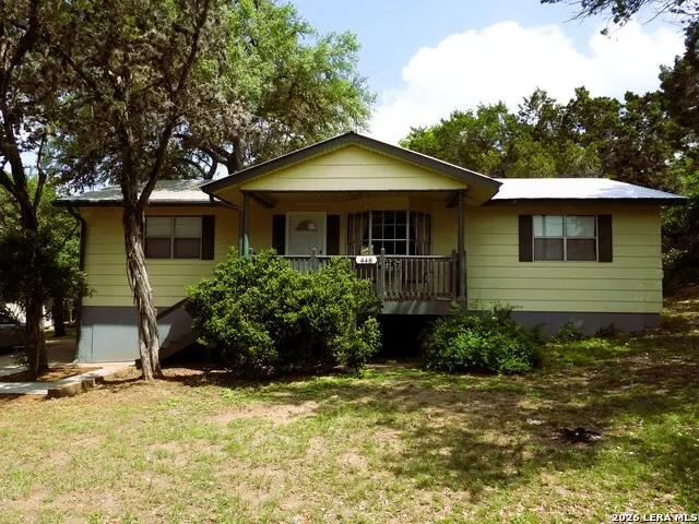 448 White Bass Dr, Lakehills, TX 78063 - #1