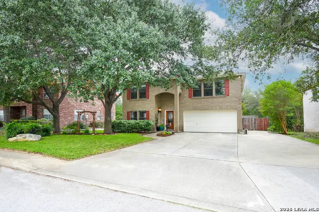 11803 Bridge Hampton, San Antonio, TX 78251 - #1