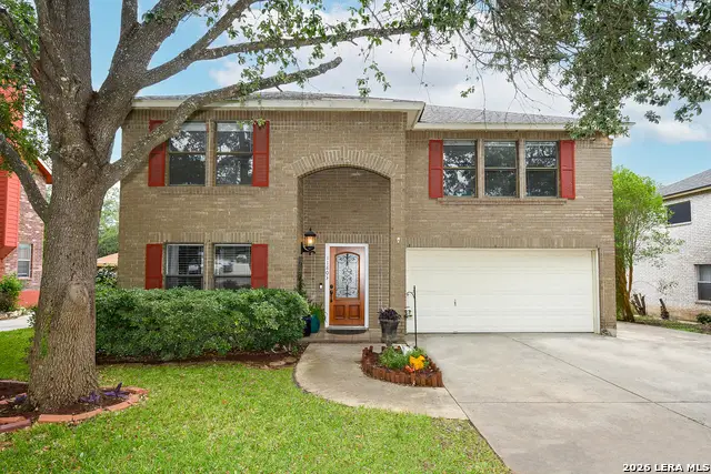 11803 Bridge Hampton, San Antonio, TX 78251 - #2