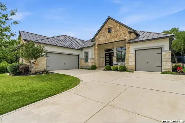 3731 Las Casitas, San Antonio, TX 78261 - #3