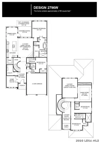 13310 Hanging Willow, San Antonio, TX 78245 - #2