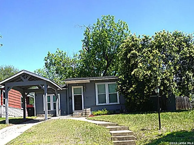 411 Devonshire Dr, San Antonio, TX 78209 - #1