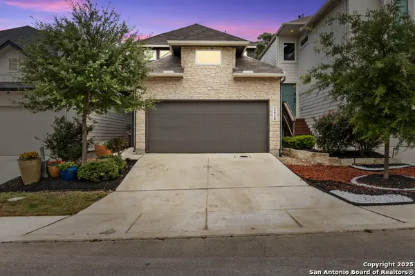 12718 Westeros Path, San Antonio, TX 78249