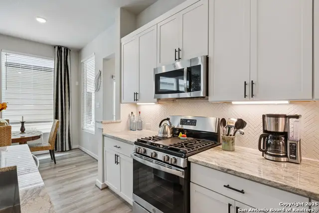 12718 Westeros Path, San Antonio, TX 78249 - #3