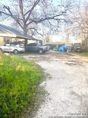 223 Vine St, San Antonio, TX 78210 - #3