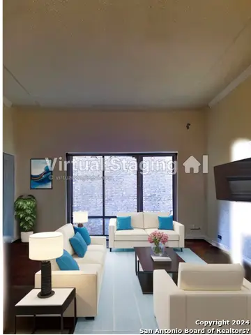 219 Vine St, San Antonio, TX 78210 - #2