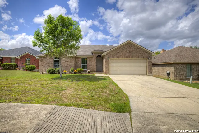 1768 Upper Forty, New Braunfels, TX 78130 - #2