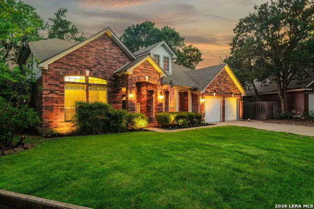 2 Tressard, San Antonio, TX 78248 - #3