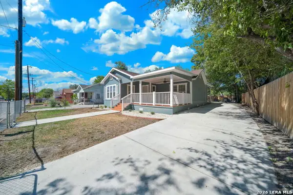 123 Tipton, San Antonio, TX 78204