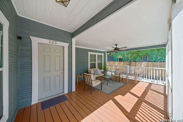 123 Tipton, San Antonio, TX 78204 - #3