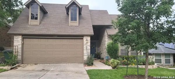 15035 Miss Ellie Dr, San Antonio, TX 78247