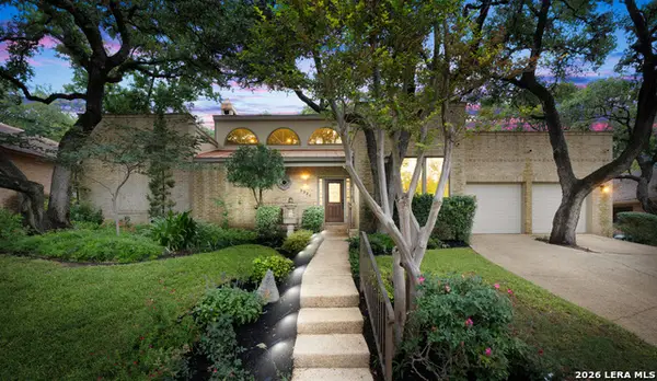 3531 Hunters Sound St, San Antonio, TX 78230