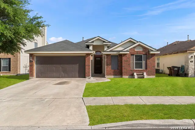 8406 Cherisse Dr, Converse, TX 78109 - #2