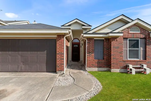 8406 Cherisse Dr, Converse, TX 78109 - #3