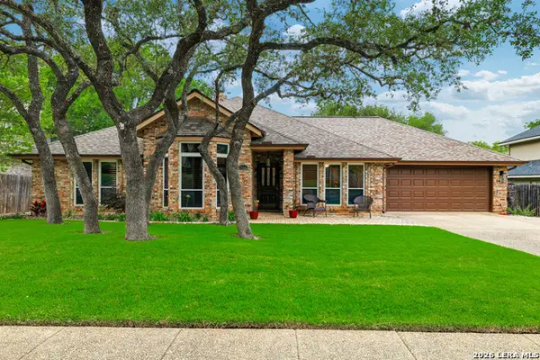 15662 Dove Mdw, San Antonio, TX 78248