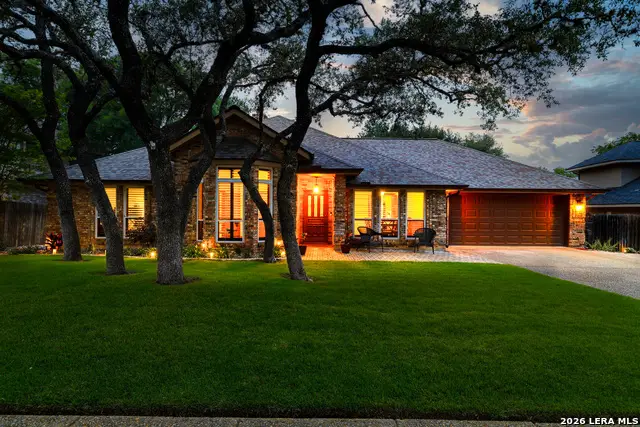 15662 Dove Mdw, San Antonio, TX 78248 - #2