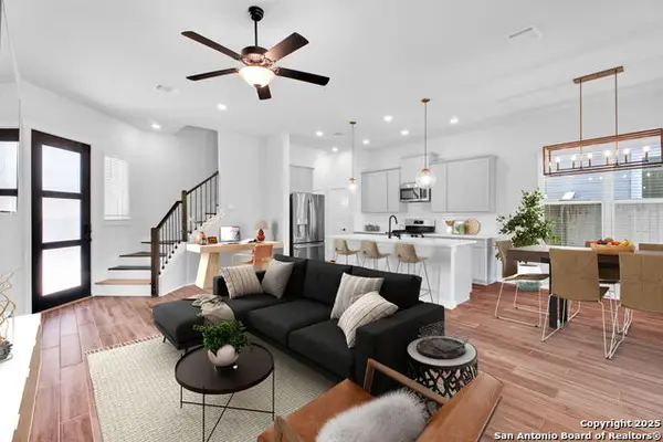 5843 Whitby Rd #17, San Antonio, TX 78240