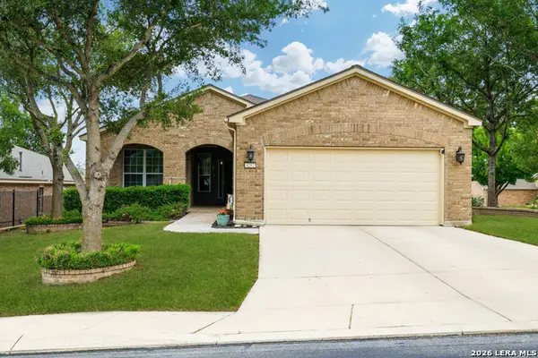 4202 Black Rock, San Antonio, TX 78253