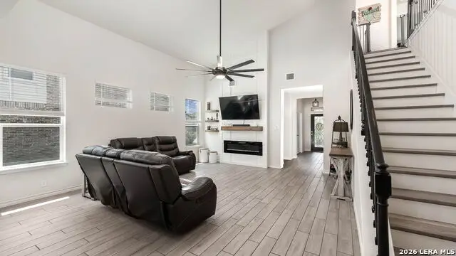 646 Overlook Rdg, Cibolo, TX 78108 - #3