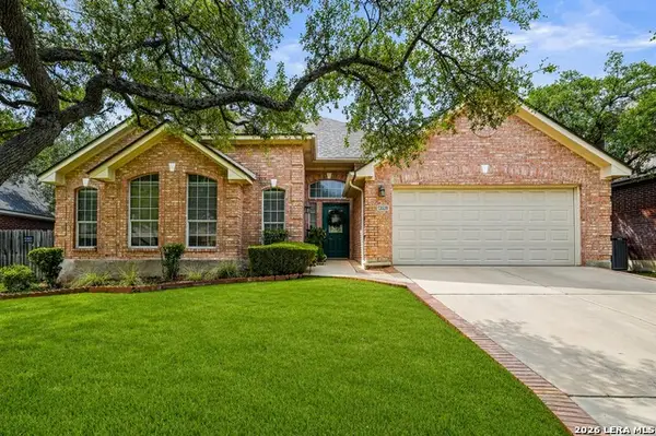 13539 Chappel Vw, San Antonio, TX 78249