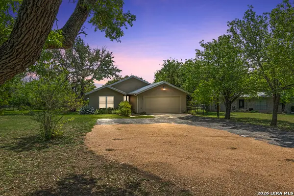117 Woodland Blvd., Boerne, TX 78006