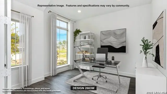 309 Sasparilla, Boerne, TX 78006 - #3