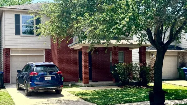 22 Anchorage Bay, San Antonio, TX 78239