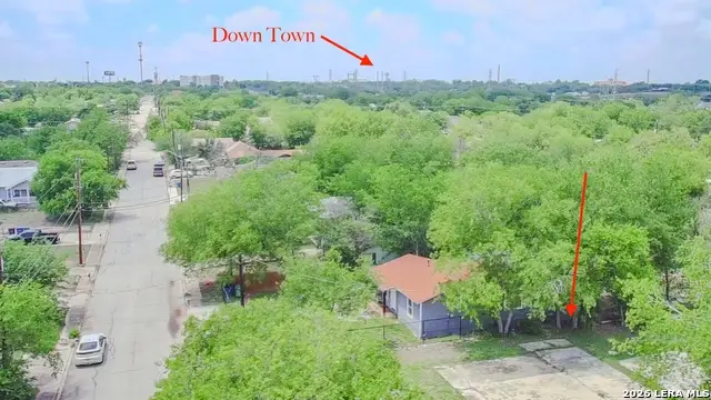 743 Sewanee St, San Antonio, TX 78210 - #1