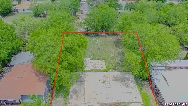 743 Sewanee St, San Antonio, TX 78210 - #2