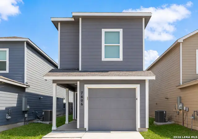 7606 Chancery Gate, San Antonio, TX 78253 - #1